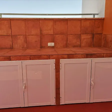 Apartamento Spectacular Views. New With Free Parking