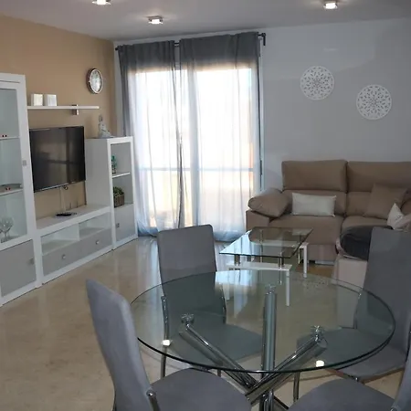 Spectacular Views. New With Free Parking Apartamento Córdoba