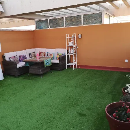 Spectacular Views. New With Free Parking Córdoba